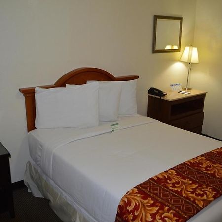 West Park Inn San Diego Esterno foto
