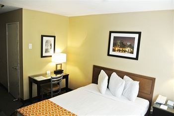 West Park Inn San Diego Esterno foto