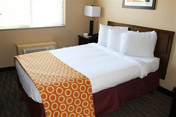 West Park Inn San Diego Esterno foto
