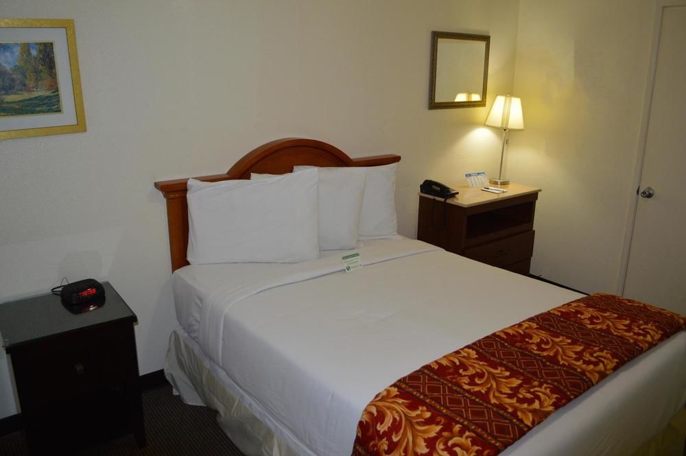 West Park Inn San Diego Esterno foto